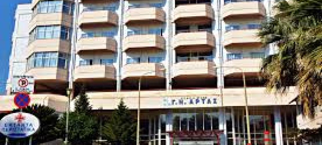 Άρτα:Έγκριση οικονομικού κινήτρου για την προσέλκυση ιατρών στο Νοσοκομείο
