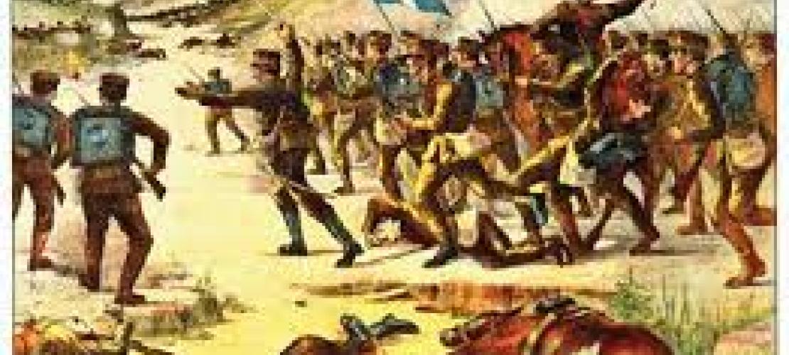 Εκδηλώσεις Μνήμης για τις Μάχες Γριμπόβου (1897 & 1912–1913)