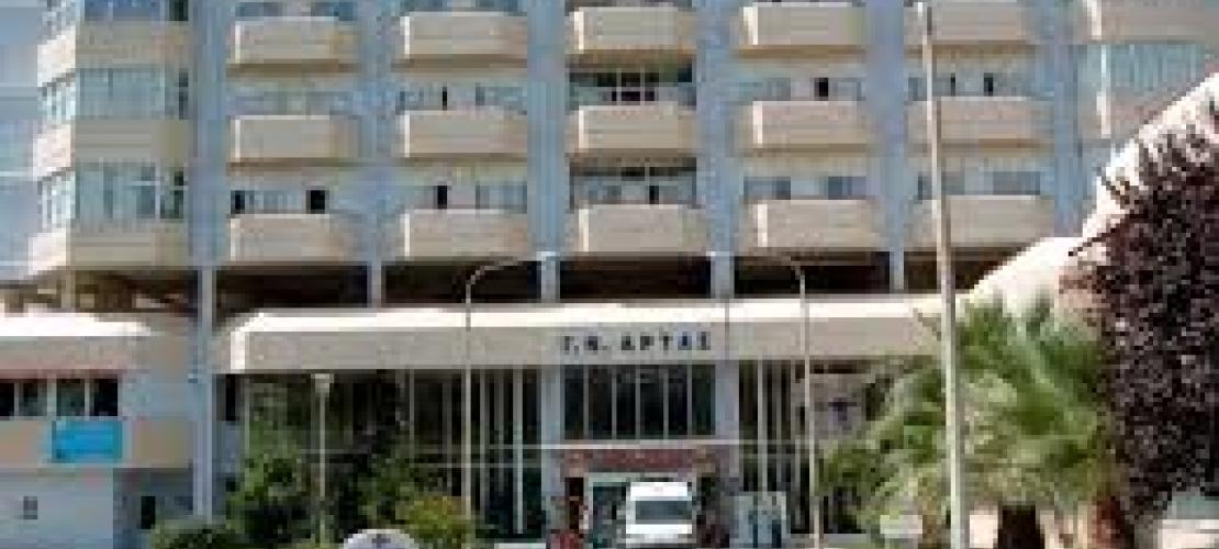 Γ. Στύλιος -Ενίσχυση των δομών υγείας με 7 νέες θέσεις  