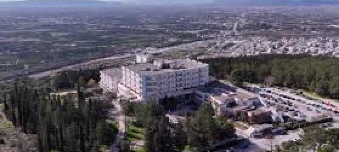 Ο. Γεροβασίλη: «Σε οριακή κατάσταση το Γ.Ν. Άρτας»