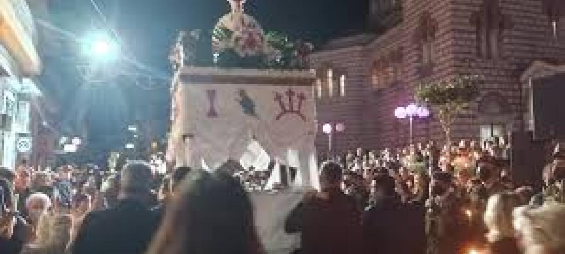 Άρτα:Προσωρινές κυκλοφοριακές ρυθμίσεις για την Περιφορά των Επιταφίων