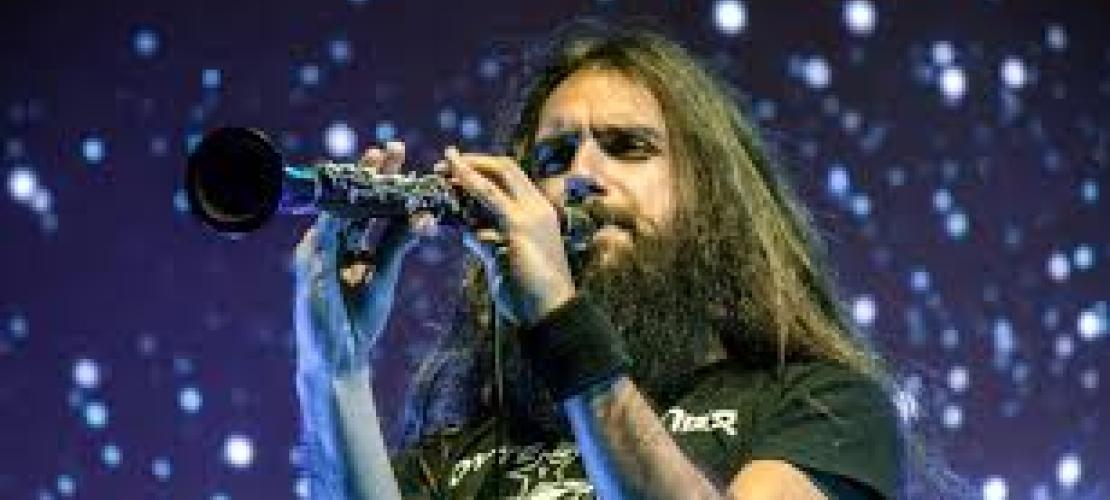 Συναυλία του Κωσταντή Πιστιόλη στην Άρτα 