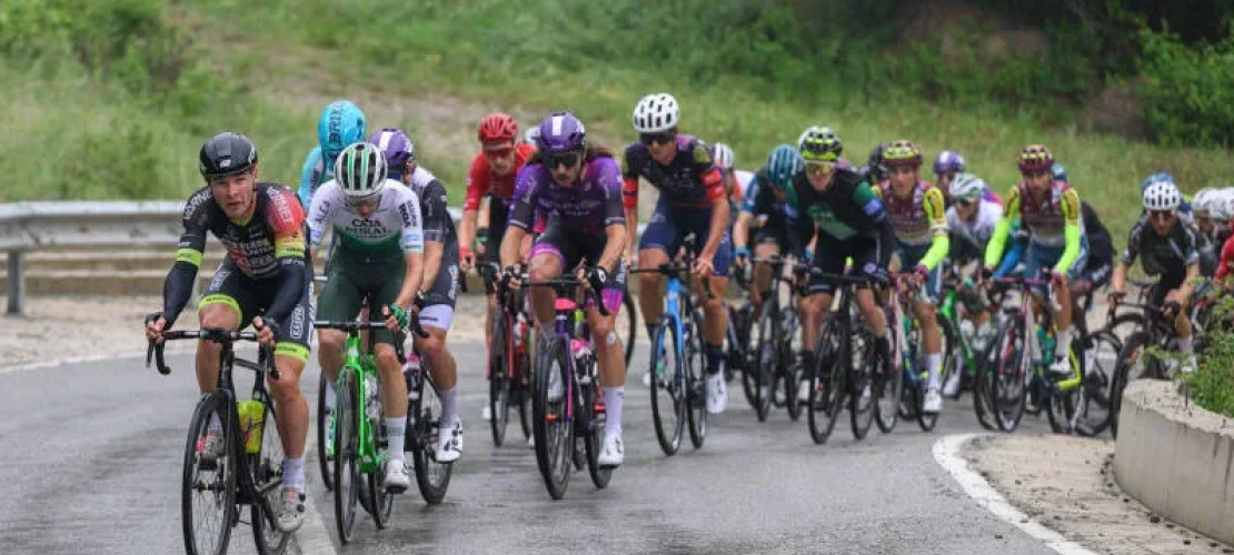 Η Άρτα στο επίκεντρο του ΔΕΗ Tour of Hellas 2026: