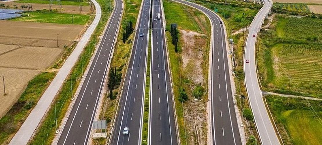 O Ε65 αλλάζει το αναπτυξιακό μέλλον της Ηπείρου 