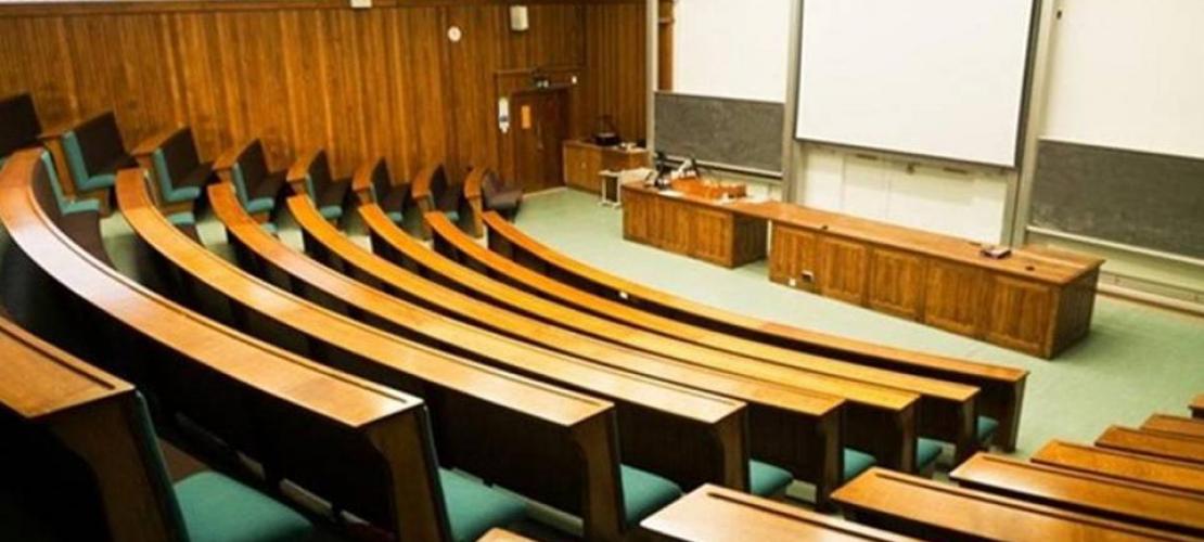 ΑΠΟΦΑΣΗ «ΒΟΜΒΑ» ΤΟΥ ΑΚΑΔΗΜΑΪΚΟΥ ΠΡΟΣΩΠΙΚΟΥ ΤΗΣ ΓΕΩΠΟΝΙΚΗΣ ΣΧΟΛΗΣ ΤΟΥ ΠΑΝΕΠΙΣΤΗΜΙΟΥ ΙΩΑΝΝΙΝΩΝ