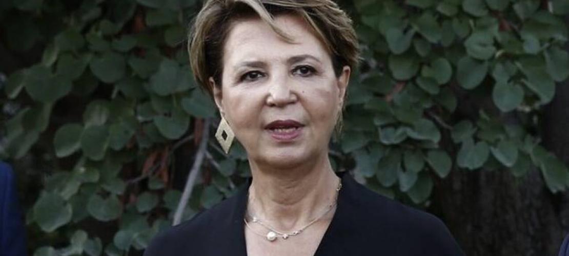 Ο.ΓΕΡΟΒΑΣΙΛΗ:ΣΤΙΣ ΕΛΛΗΝΙΚΕΣ ΚΑΛΕΝΔΕΣ ΟΛΑ ΤΑ ΜΕΓΑΛΑ ΕΡΓΑ ΣΤΗΝ ΗΠΕΙΡΟ