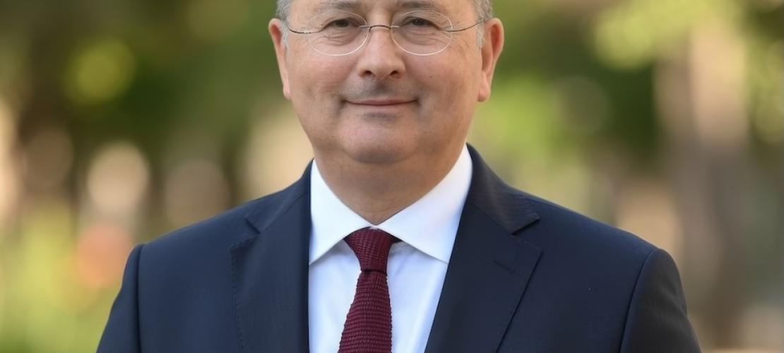 Γ.Στύλιος:Να επισπευσθούν οι μελέτες των αντιπλημμυρικών έργων