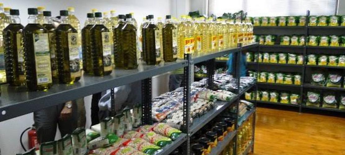 Άρτα: Αύριο η διανομή τροφίμων, φαρμακευτικών ειδών και ειδών ατομικής υγιεινής