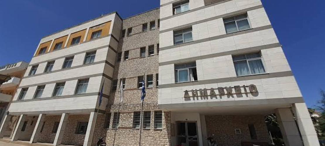 Άρτα:Αποχαιρετισμός σε μια εξαίρετη συνάδελφο που υπηρέτησε τον Δήμο με ήθος