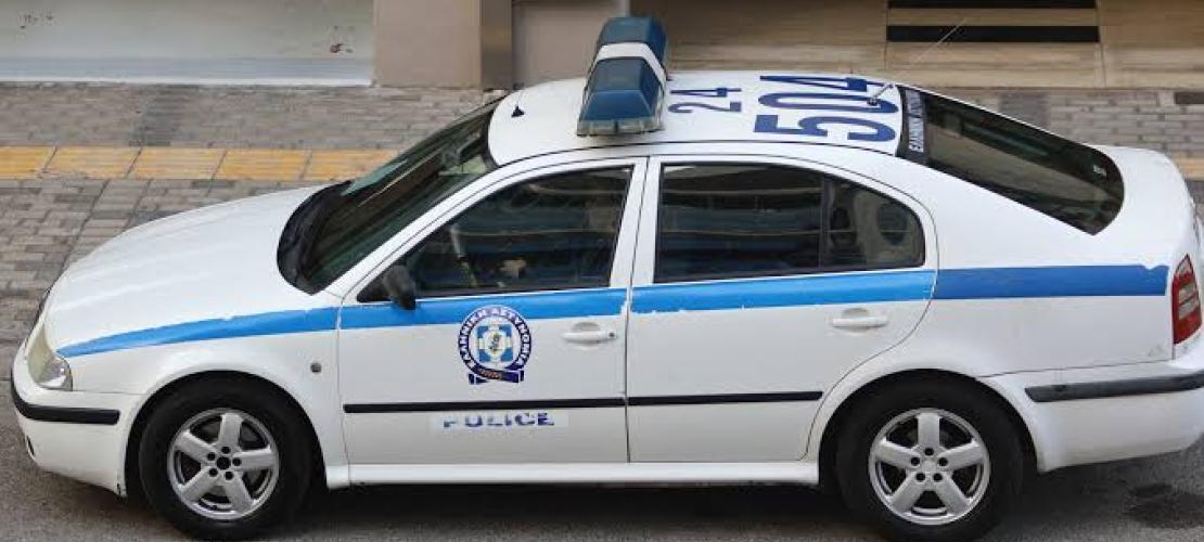  Άρτα: Έκλεψε μοτοσικλέτα αλλά λογάριαζε χωρίς την Αστυνομία που τον συνέλαβε σε χρόνο ρεκόρ