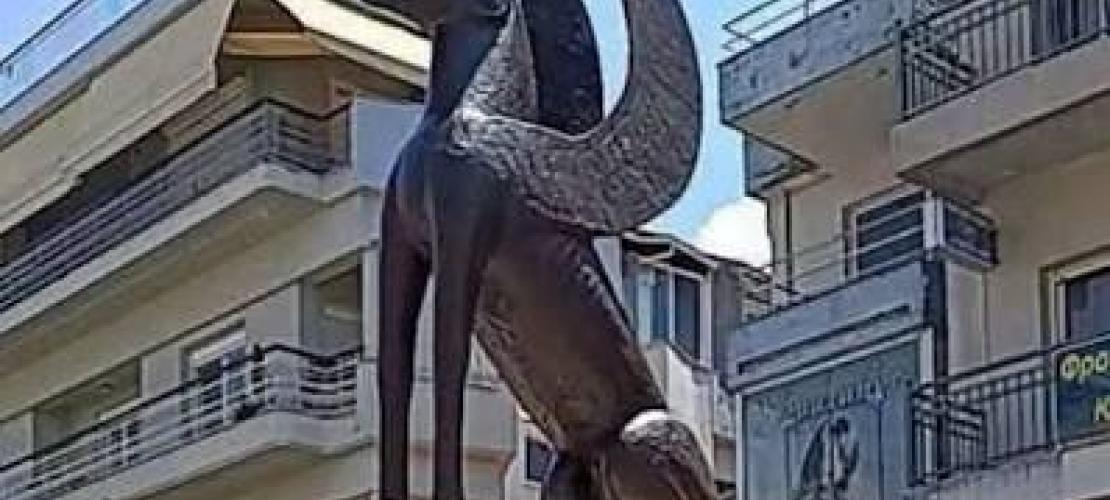 «Θύελλα» στην Άρτα για τον «Πήγασο» της πλατείας Μονοπωλίου: Το κόστος, οι αντιδράσεις και οι απαντήσεις