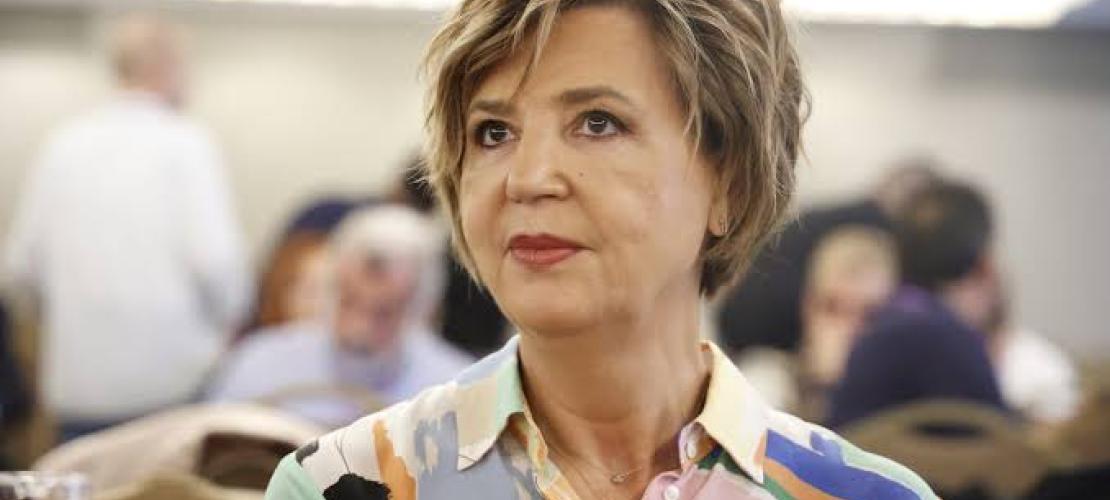 Όλγα Γεροβασίλη: ''Ανεξαρτητοποιούμαι από τον ΣΥ.ΡΙΖ.Α''- Δείτε το γιατί
