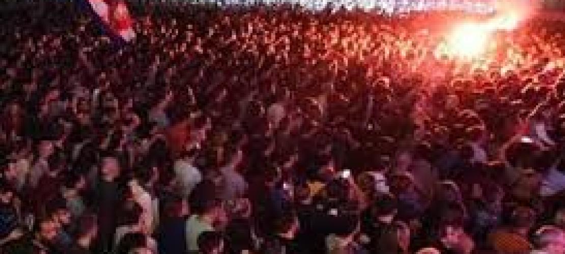 Άρτα:4-5 Σεπτεμβρίου το Φεστιβάλ ΚΝΕ - «Οδηγητή» - Δείτε το πρόγραμμα