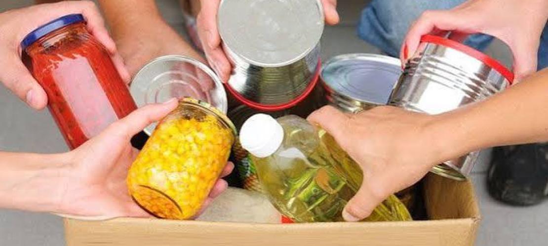 Άρτα:Την Τετάρτη 2 Σεπτεμβρίου η διανομή τροφίμων