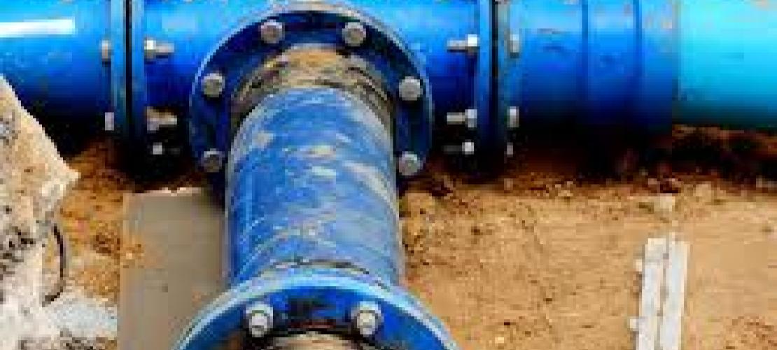 Γ.Στύλιος: Εξασφάλιση 700.000 € για την αποκατάσταση των δικτύων ύδρευσης της ΔΕΥΑ Άρτας