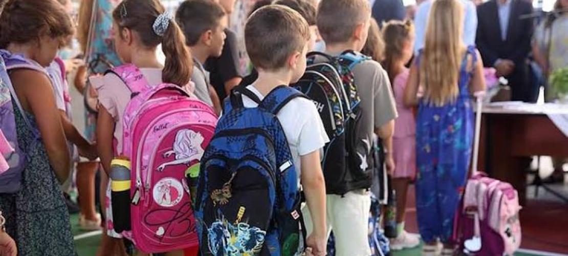 33 σχολικές μονάδες αναστέλλουν τη λειτουργία τους στην  Άρτα και στην Ήπειρο