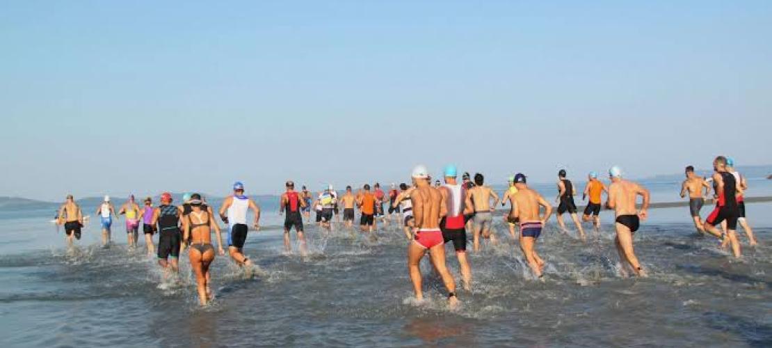 Προκηρύχτηκε η κολυμβητική συνάντηση 22ος Διάπλους Αμβρακικού κόλπου
