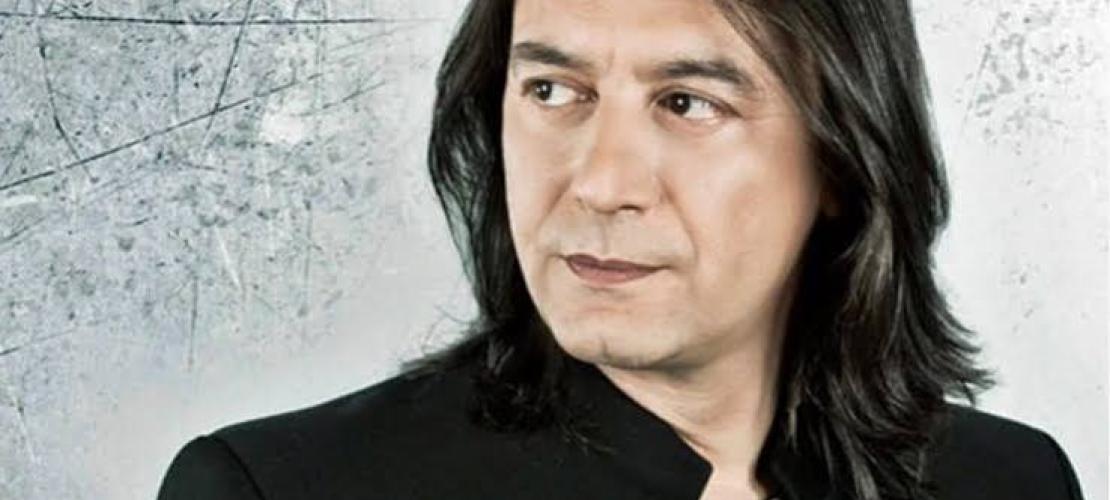 Συναυλία Γιάννη Κότσιρα στα Ιωάννινα με Δημήτρη Υφαντή και Κωνσταντίνα Τούνη