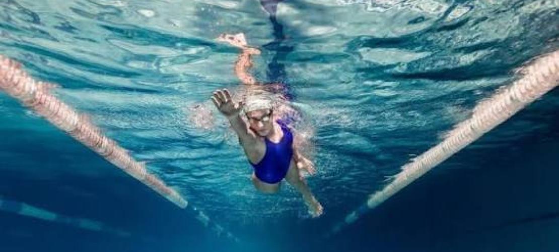 Άρτα :Η τεχνολογία και η Τεχνητή Νοημοσύνη στην υπηρεσία της κολύμβησης