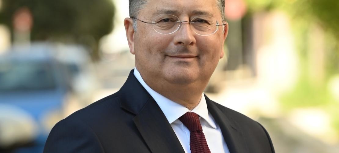 Παρέμβαση στη Βουλή του Γιώργου Στύλιου για την χρηματοδότηση των αρδευτικών έργων  στην πεδιάδα της Άρτας και την περιοχή Πέτα-Κομποτί.