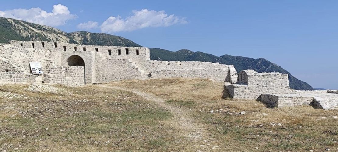 Παραδόθηκαν στην Ήπειρο τρία εμβληματικά αποκατεστημένα μνημεία