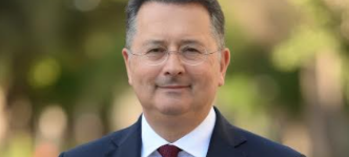 Γ. Στύλιος:Χρηματοδότηση 3 εκατ. ευρώ για τον δρόμο Αθαμάνιο – Θεοδώριανα