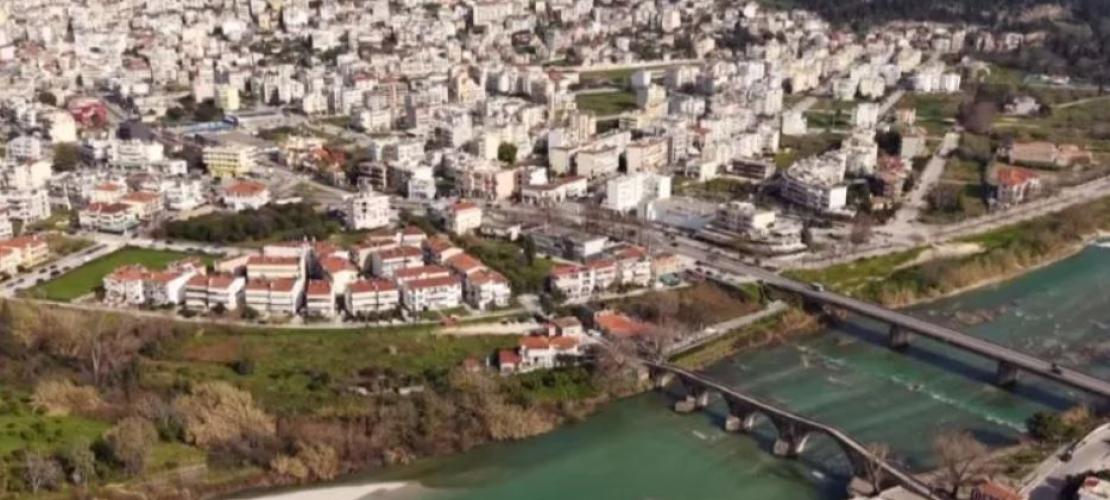 Όπου Υπάρχει Ελλάδα: Ζωντανά από την Άρτα - Την Παρασκευή 24/4 στον ΣΚΑΪ