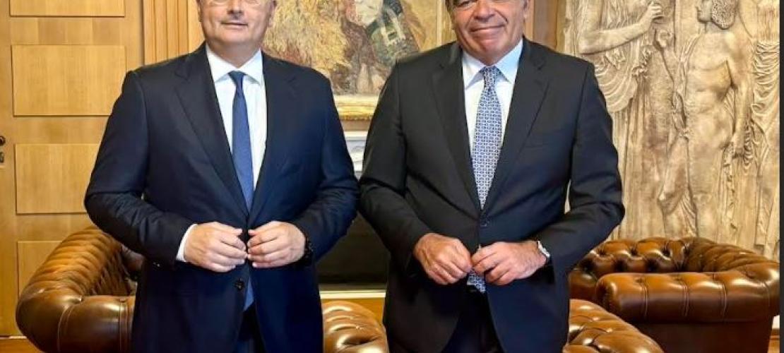 Γ.Στύλιος -  Επιτρέπεται η μετακίνηση των κοπαδιών των κτηνοτρόφων από τις πεδινές στις ορεινές περιοχές