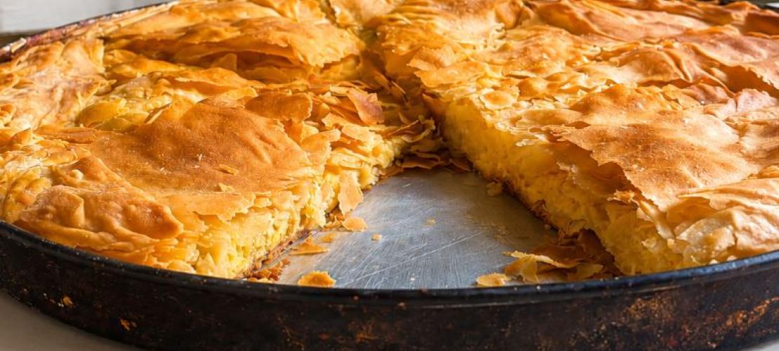 Τι παράγει η Ήπειρος; Ένα ταξίδι στις γεύσεις μέσα από τα προϊόντα της