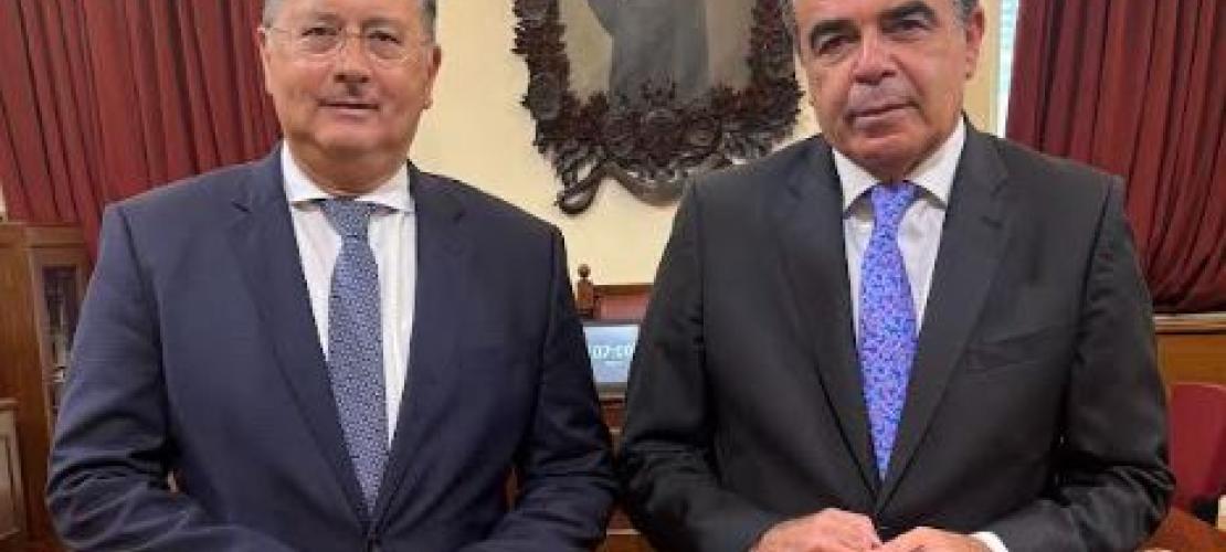 Γ.Στύλιος:Νέες πληρωμές από τον ΕΛΓΑ, ύψους 2,4 εκ. ευρώ σε 1400 παραγωγούς.