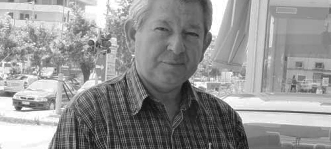 Αποχαιρετισμός στον πρώην Δήμαρχο που άφησε ισχυρό αποτύπωμα στην  Τοπική Αυτοδιοίκηση