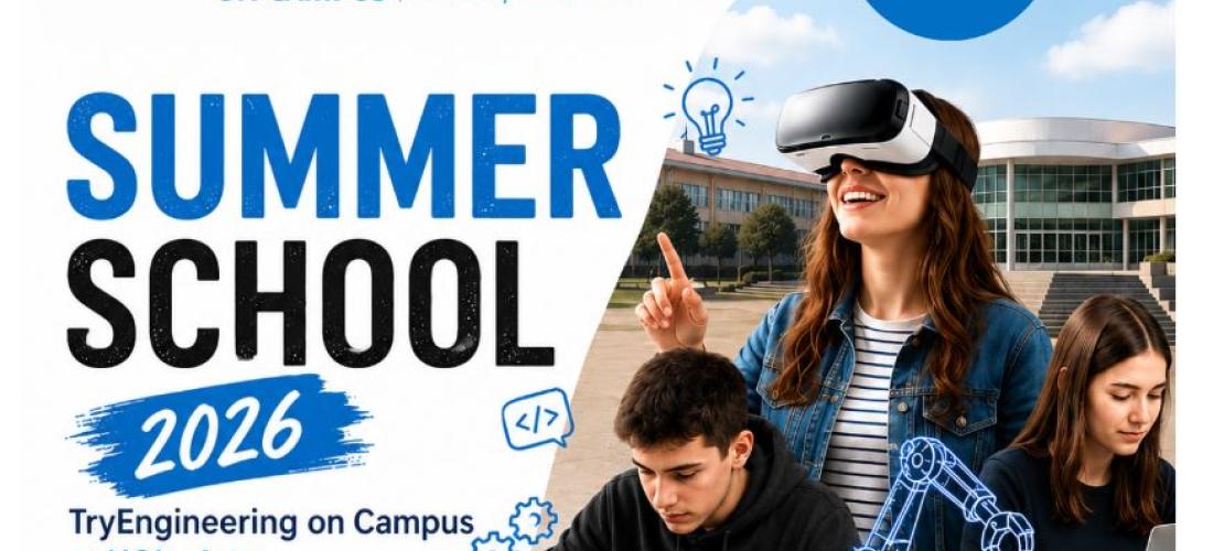 Άρτα:Το Summer School 2026 επιστρέφει για 3η χρονιά