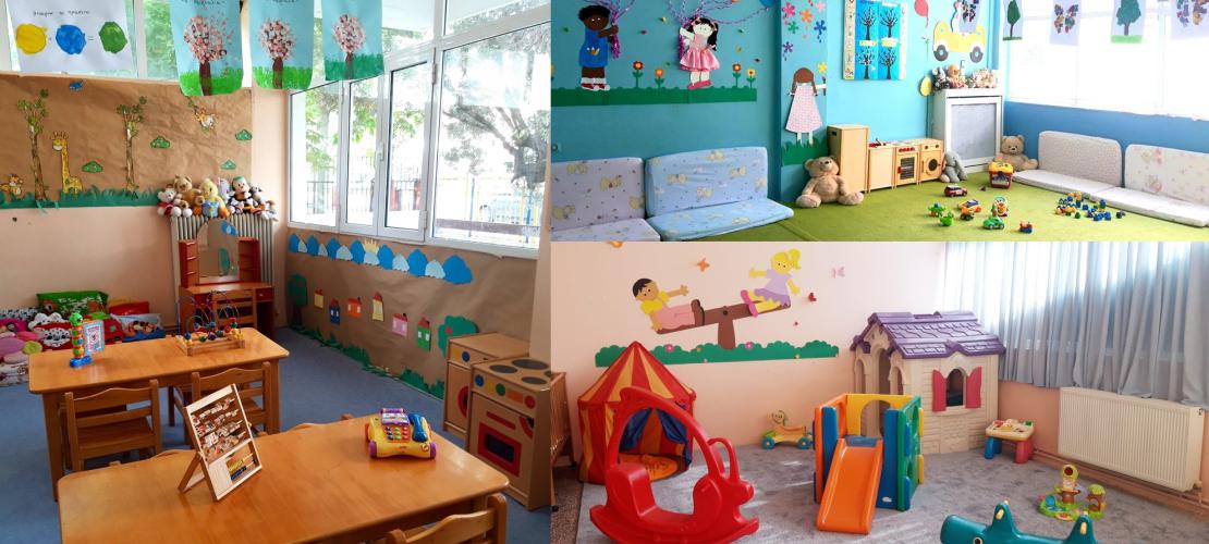 Αρτα:Παράταση προθεσμίας εγγραφών και επανεγγραφών στους Παιδικούς & Βρεφονηπιακούς Σταθμούς για το σχολικό έτος 2025–2026
