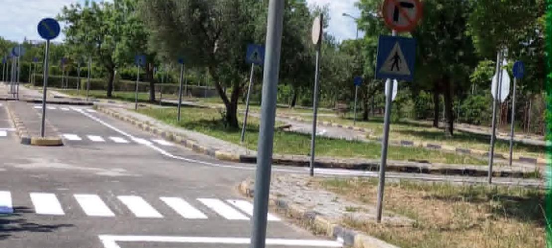 Σε λειτουργία το Πάρκο Κυκλοφοριακής Αγωγής του Δήμου Αρταίων