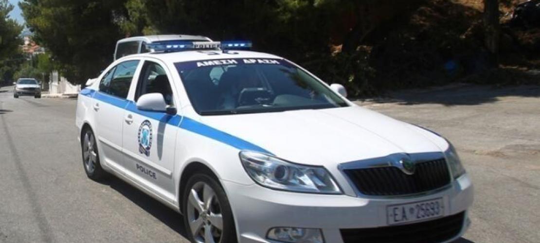 ΑΡΤΑ: ΑΝΑΖΗΤΟΥΝΤΑΙ ΑΚΟΜΑ ΠΑΤΕΡΑΣ ΜΕ ΓΙΟ