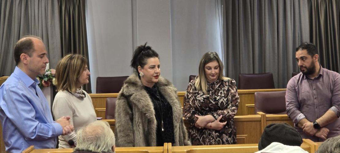 Σχέδιο για την στέγαση και Εργασιακή Επανένταξη Αστέγων Δήμου Αρταίων και Δήμου Νικολάου Σκουφά