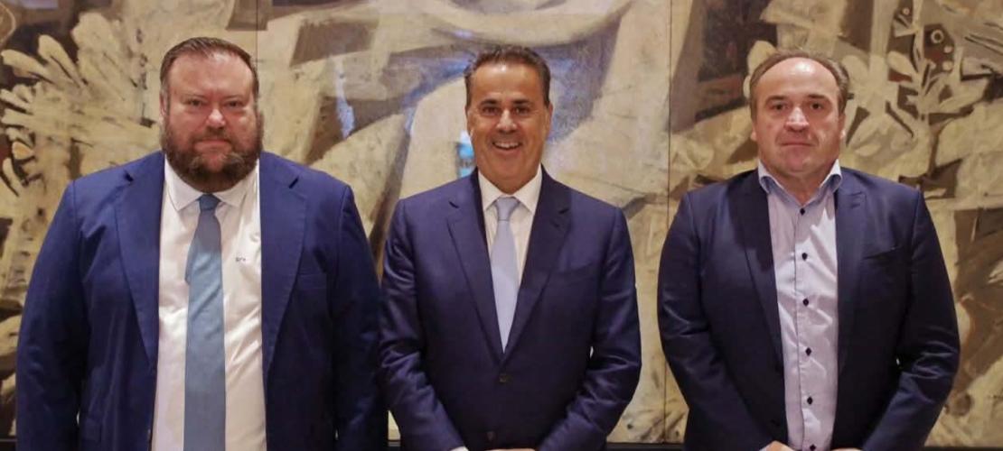 «Χρηματοδότηση 3,7 εκατ. ευρώ για την αναβάθμιση των υποδομών  ύδρευσης στη Δ.Ε. Φιλιππιάδας»