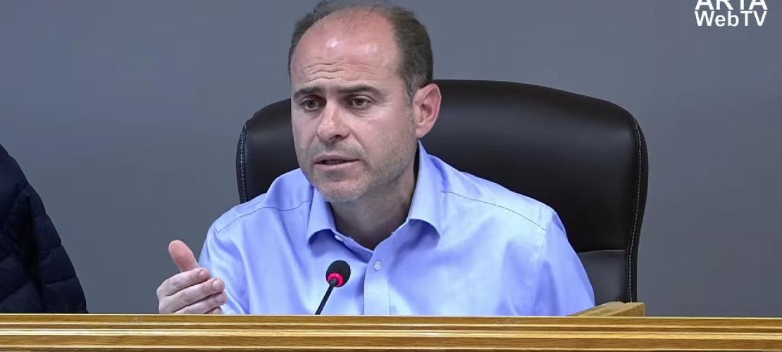 Χρ. Σιαφάκας: Ώρα να διαμορφώσουμε όλοι μαζί ένα ολοκληρωμένο σχέδιο  αξιοποίησης για το Βερσή