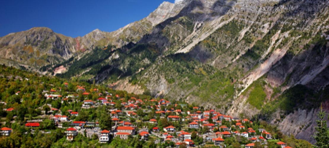 «Ξέχασαν» την Άρτα στα κίνητρα μετεγκατάστασης: 10.000 ευρώ για την υπόλοιπη Ήπειρο