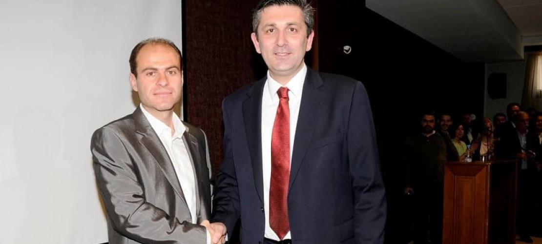 Ο πρώην Δήμαρχος καταγγέλλει και ο νυν απαντά για τις αναθέσεις! 