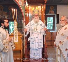 Μητροπολίτης Άρτης: «Όποιος...
