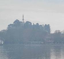 ΜέΡΑ25: Η αιθαλομίχλη στα Ιωάννινα...