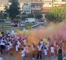 Φιλιππιάδα: 2 ος Μαθητικός Αγώνας...