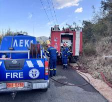 «Καθοριστική η συνεργασία όλων...