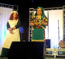 ΑΡΤΑ :Η ΓΚΟΛΦΩ ΤΑ ΛΕΕΙ ΑLΛΙΩΣ Μια...