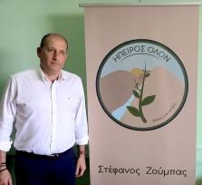 ΕΚΔΗΛΩΣΗ: ΗΠΕΙΡΟΣ ΟΛΟΝ – «ΤΟΠΟΣ ΝΑ...