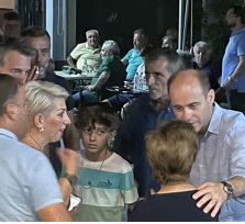 ΑΡΤΑ: «Η ΕΝΤΥΠΩΣΙΑΚΗ ΥΠΟΔΟΧΗ ΠΟΥ...