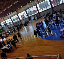 Άρτα:1ο Φεστιβάλ Ρομποτικής: «...