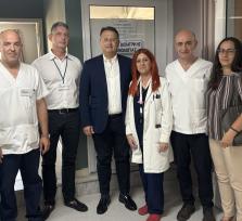 Γ.Στύλιος:Συνάντηση με το...