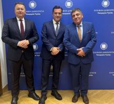 Προκηρύσσονται 11 μόνιμες θέσεις...